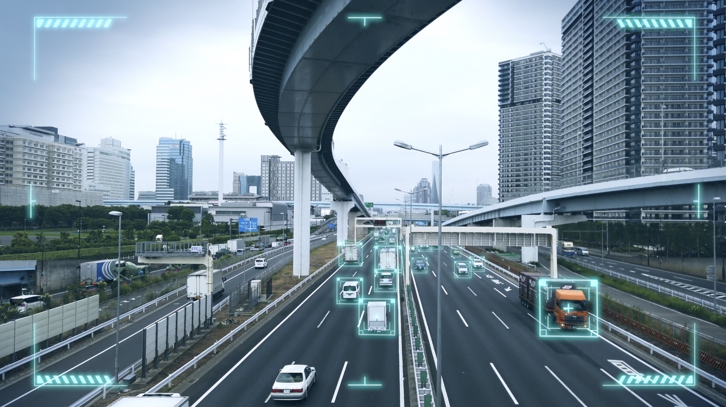 首都高速道路「i-DREAMs」Part3