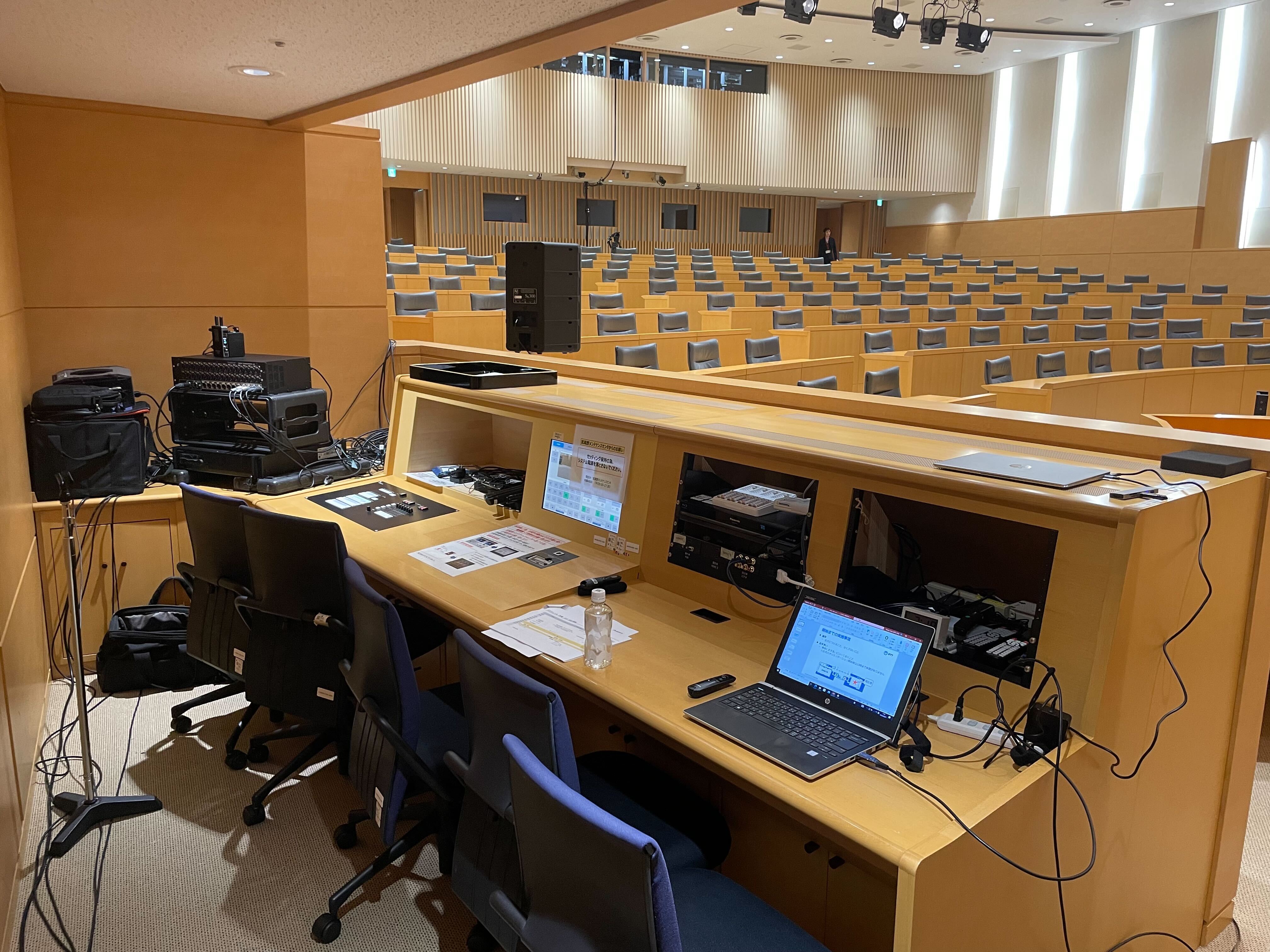 2024年度NTT入社式